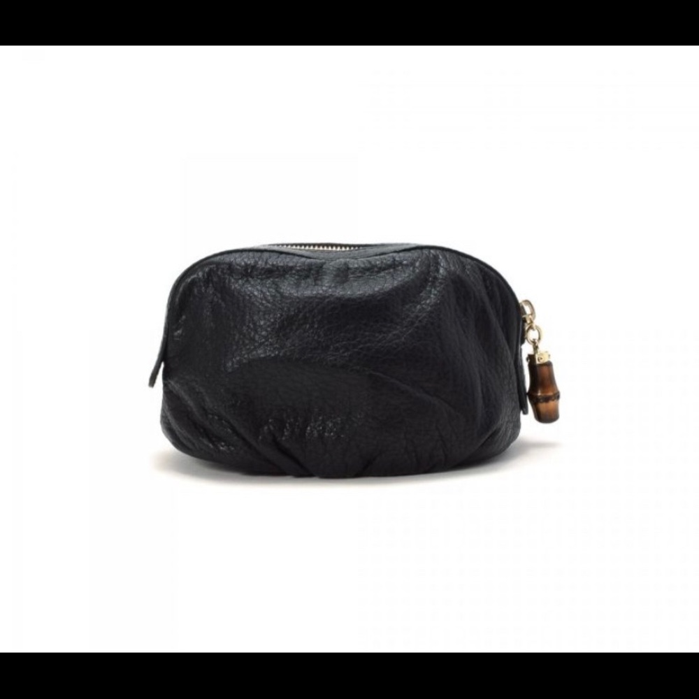Gucci Makeup Bag